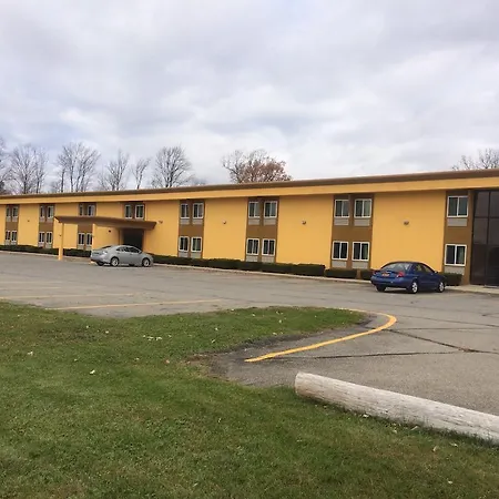 Days Inn Harriman